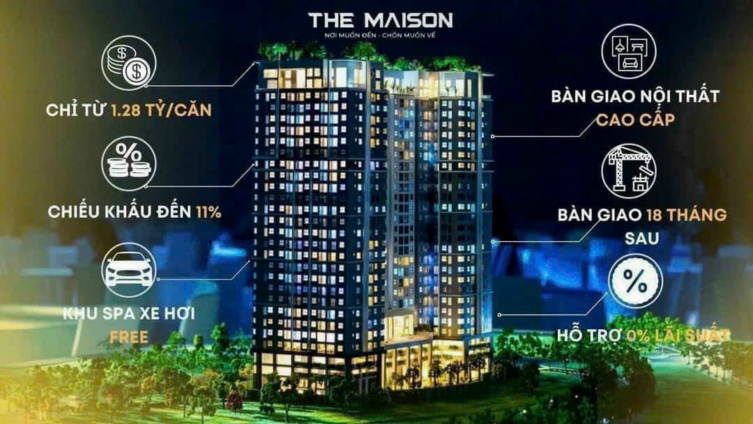 The Maison