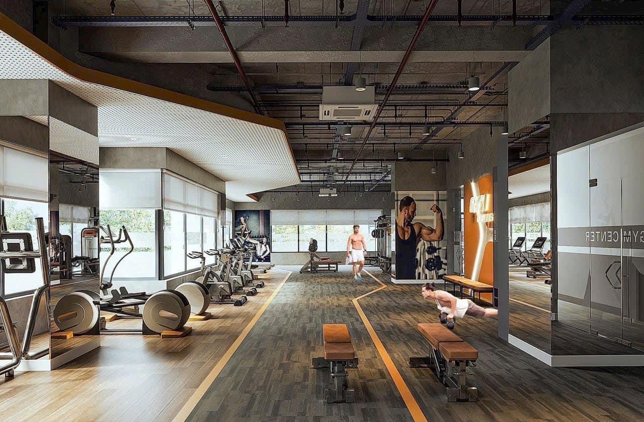 phòng-gym-the-privia